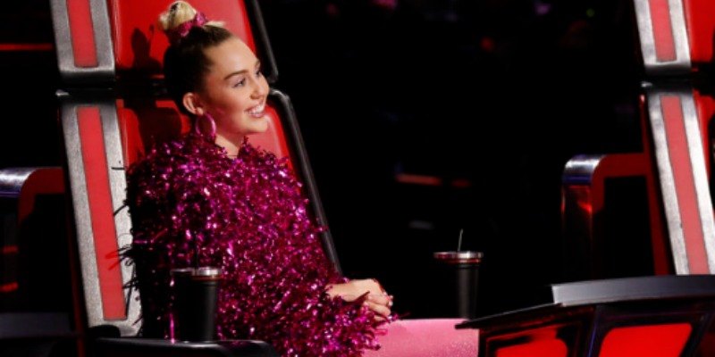The Voice