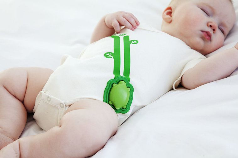 Mimo movement monitor