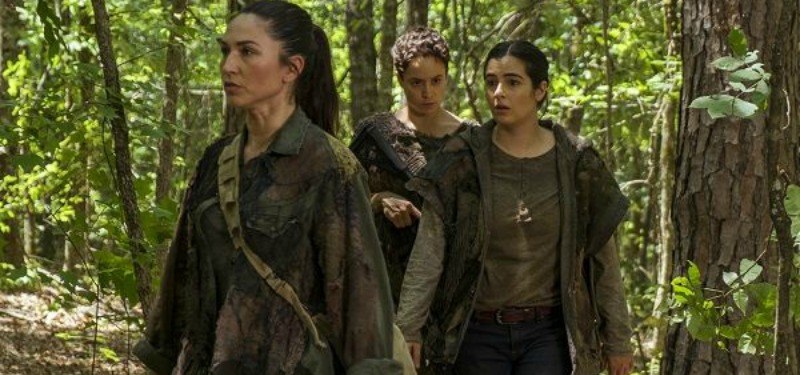 The Walking Dead