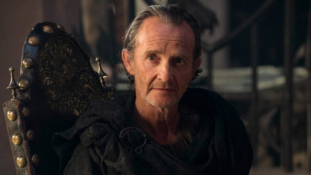 Qyburn - Game of Thrones