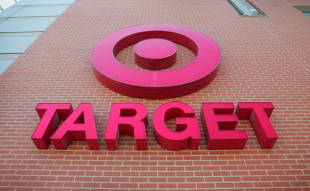 target store