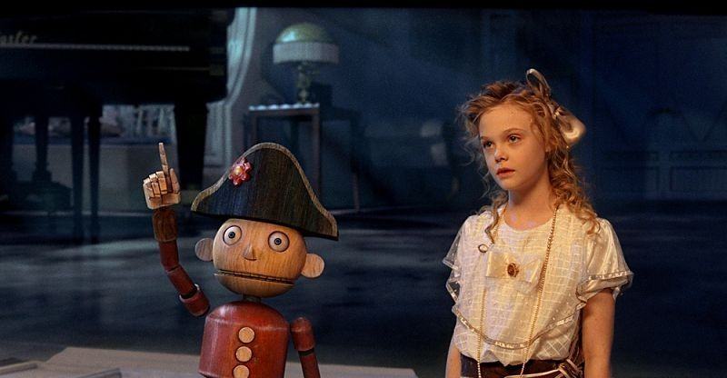 The Nutcracker in 3D, holiday movies