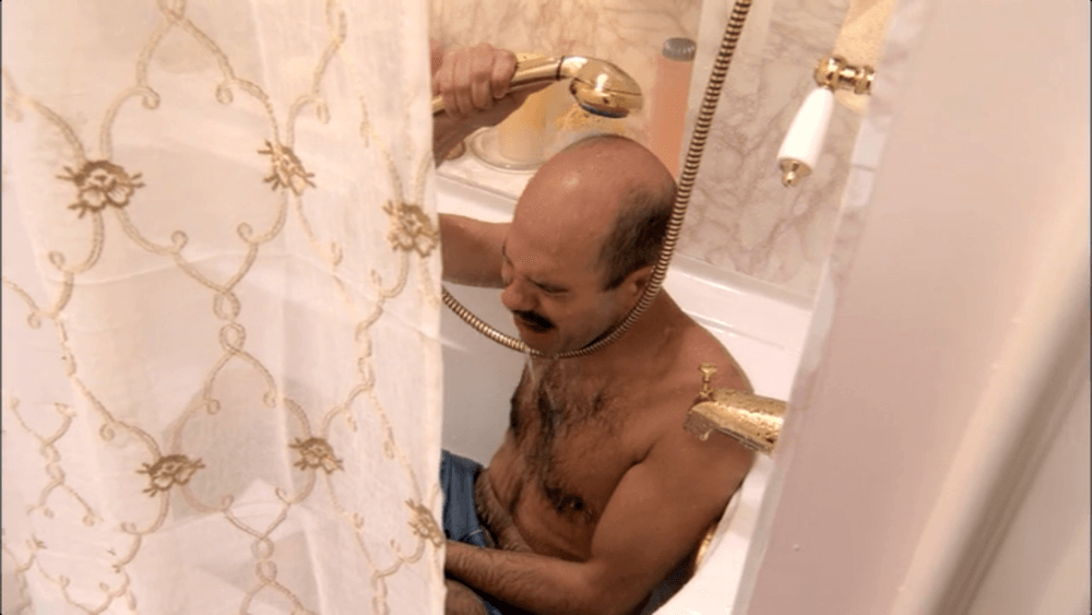 Tobias on Arrested Development Tobias on Arrested Development