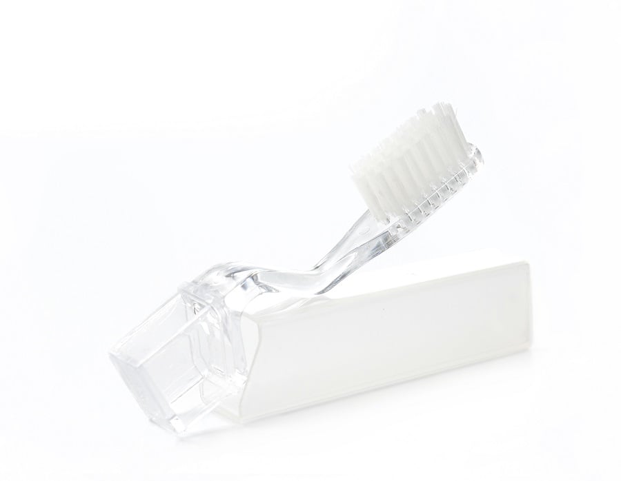 toothbrush ideal for dental care
