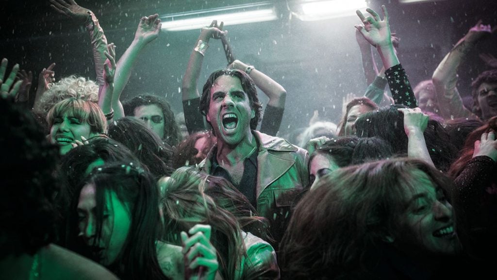Vinyl HBO