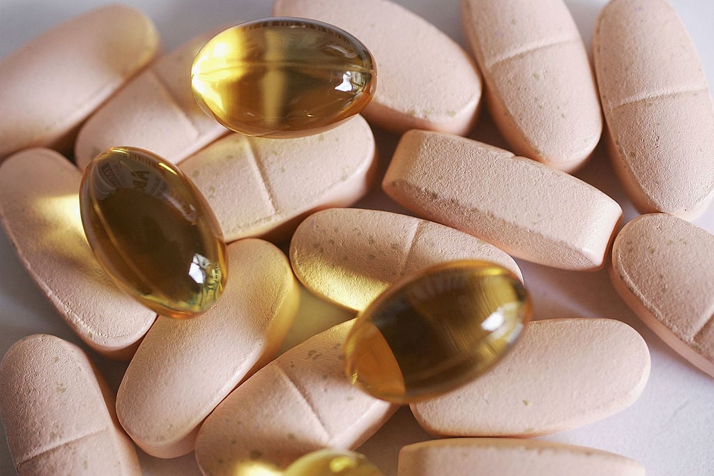 vitamins