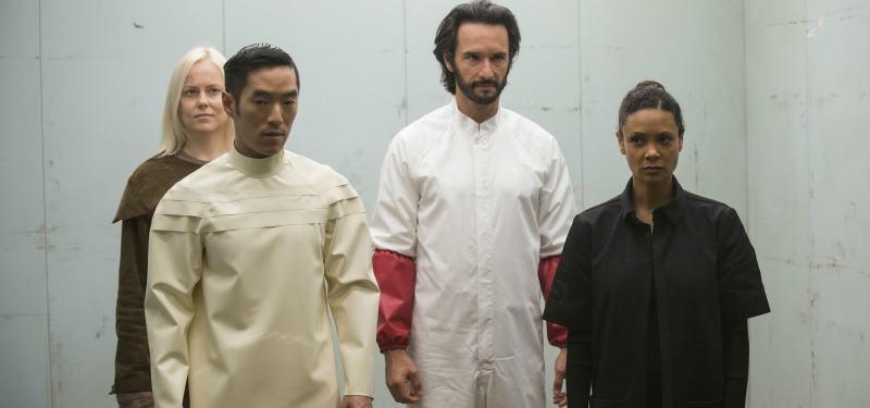 Westworld