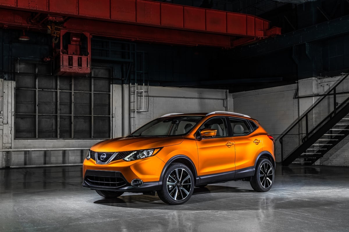 The 2017 Nissan Rogue Sport is more than an extension of the popular Rogue, which accelerated past the Nissan Altima sedan in calendar year 2016 to become Nissans number one selling model. While sharing the Rogue name, platform and numerous advanced safety and security features, Rogue Sport stands on its own as a stylish, nimble, fun-to-drive and affordable compact SUV