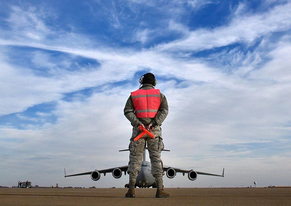 U.S. Air Force Reserve Command
