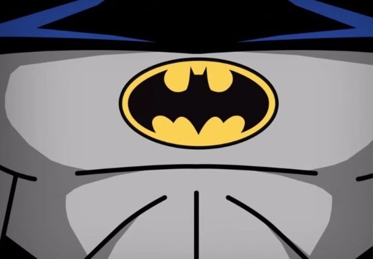 The History of the Batman Symbol Over the Years