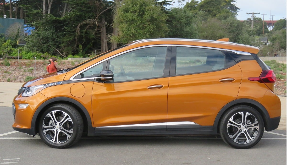 chevrolet bolt things to know about first everyman ev