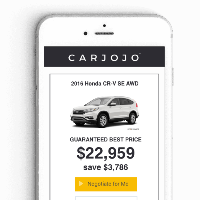 carjojo