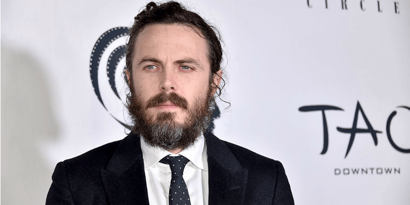 Casey Affleck Casey Affleck