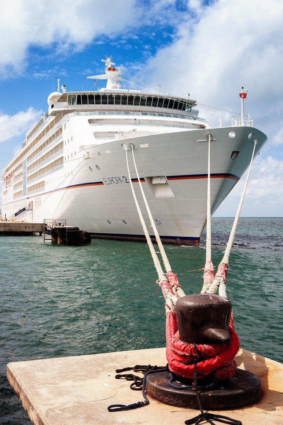 Crew Members Tell This Common Lie To Passengers And Other Crazy Cruise Ship Secrets