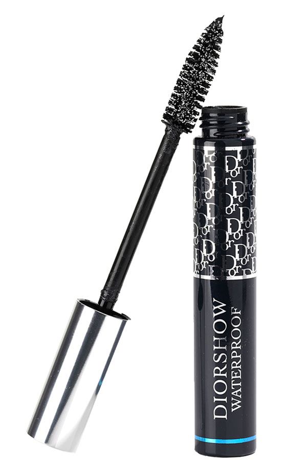 Dior DiorShow Waterproof Mascara