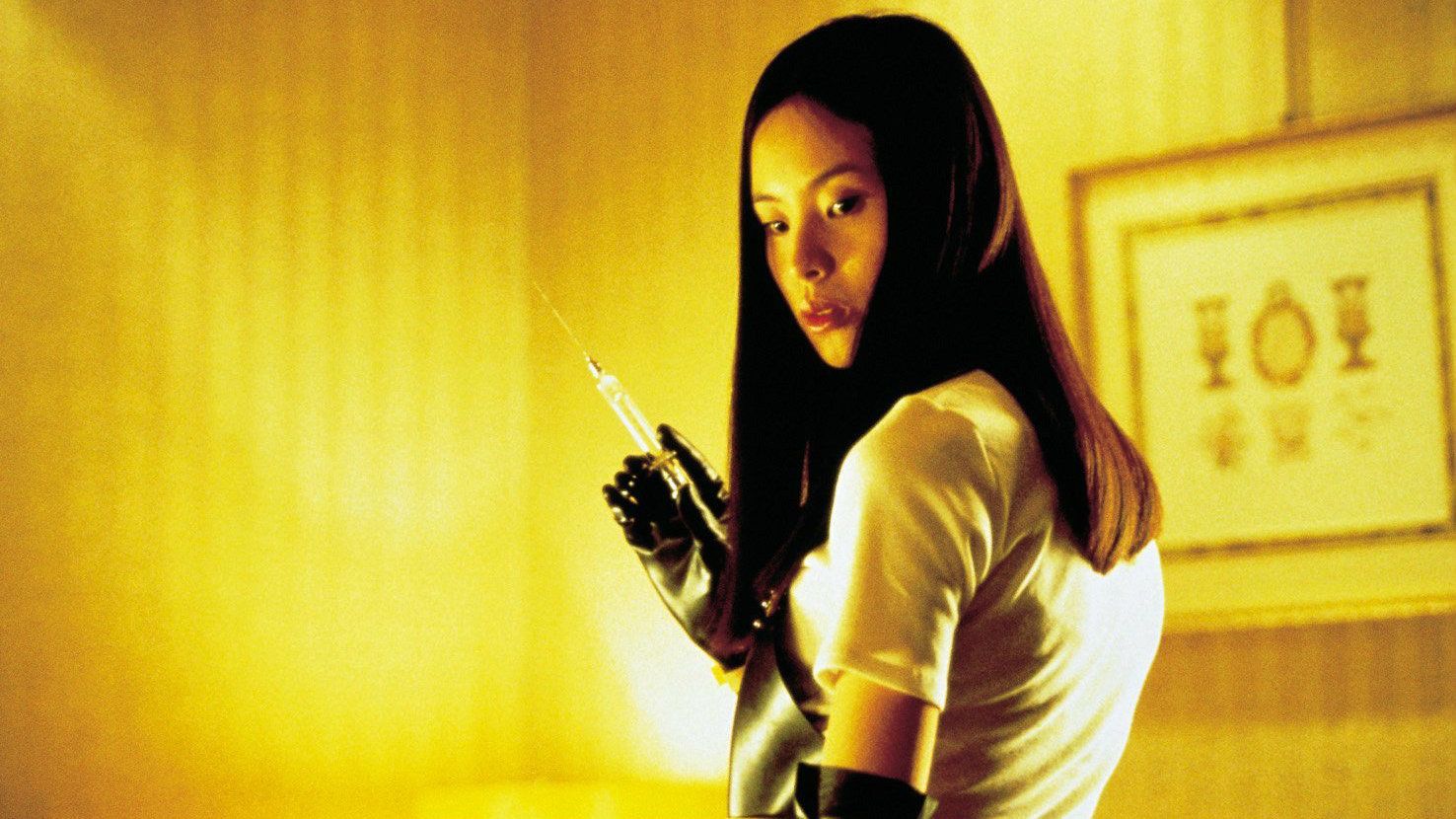 10 Best Japanese Horror Movies of All Time