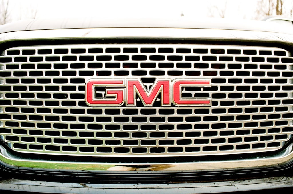 2017 GMC Yukon Denali | James Derek Sapienza/Autos Cheat Sheet
