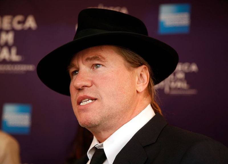 Val Kilmer, actors poised to make a comeback