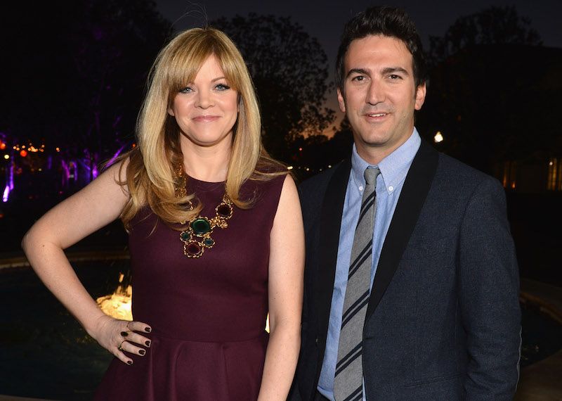 Josh Schwartz, Stephanie Savage