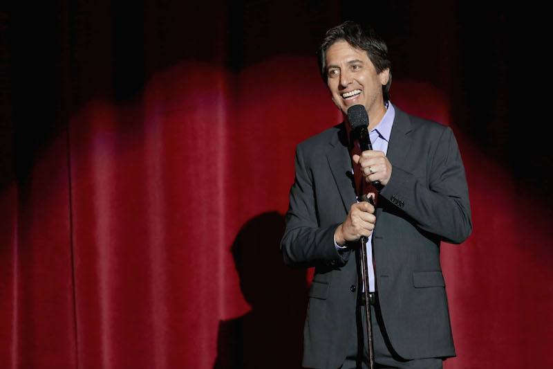 Ray Romano | Mike Windle/Getty Images