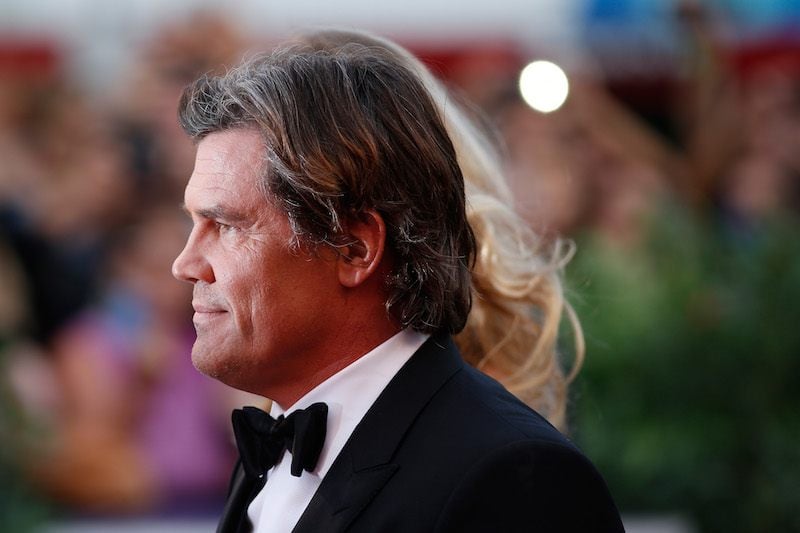 Josh Brolin | Tristan Fewings/Getty Images