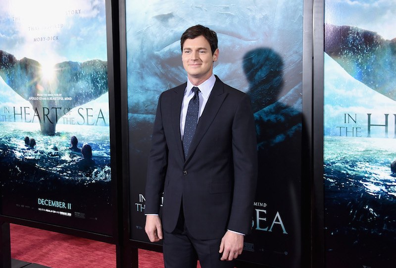 In The Heart Of The Sea