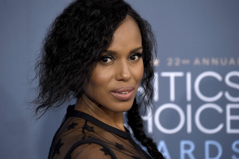 Kerry Washington | Frazer Harrison/Getty Images