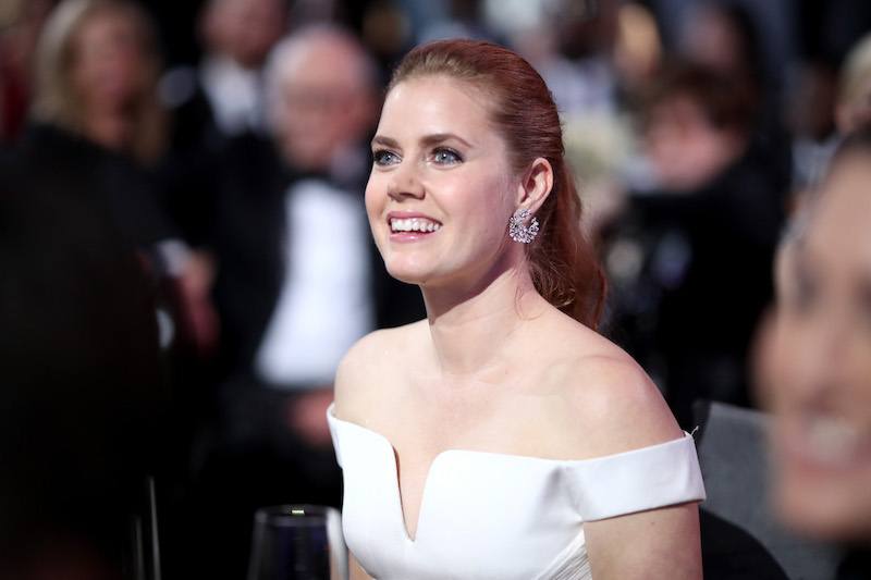 Amy Adams | Christopher Polk/Getty Images