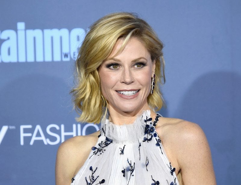 Julie Bowen | Frazer Harrison/Getty Images