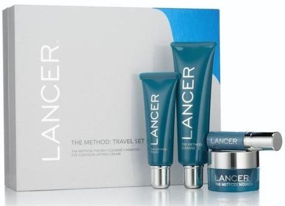 Skincare Set