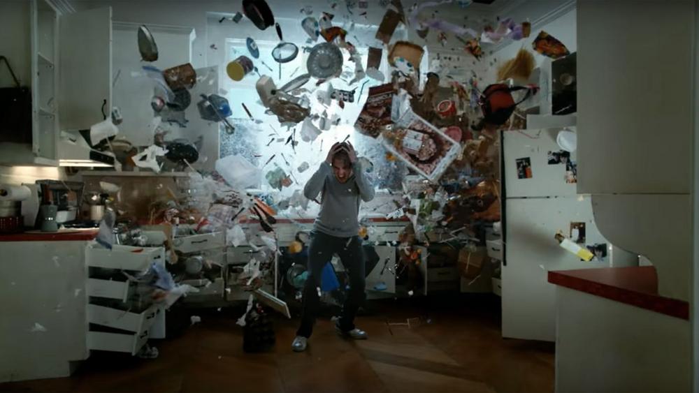 Legion on FX