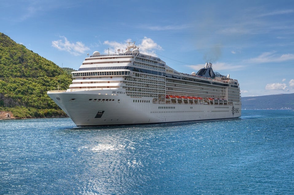 The 1 Most Costly Mistake You Never Want to Make on a Cruise