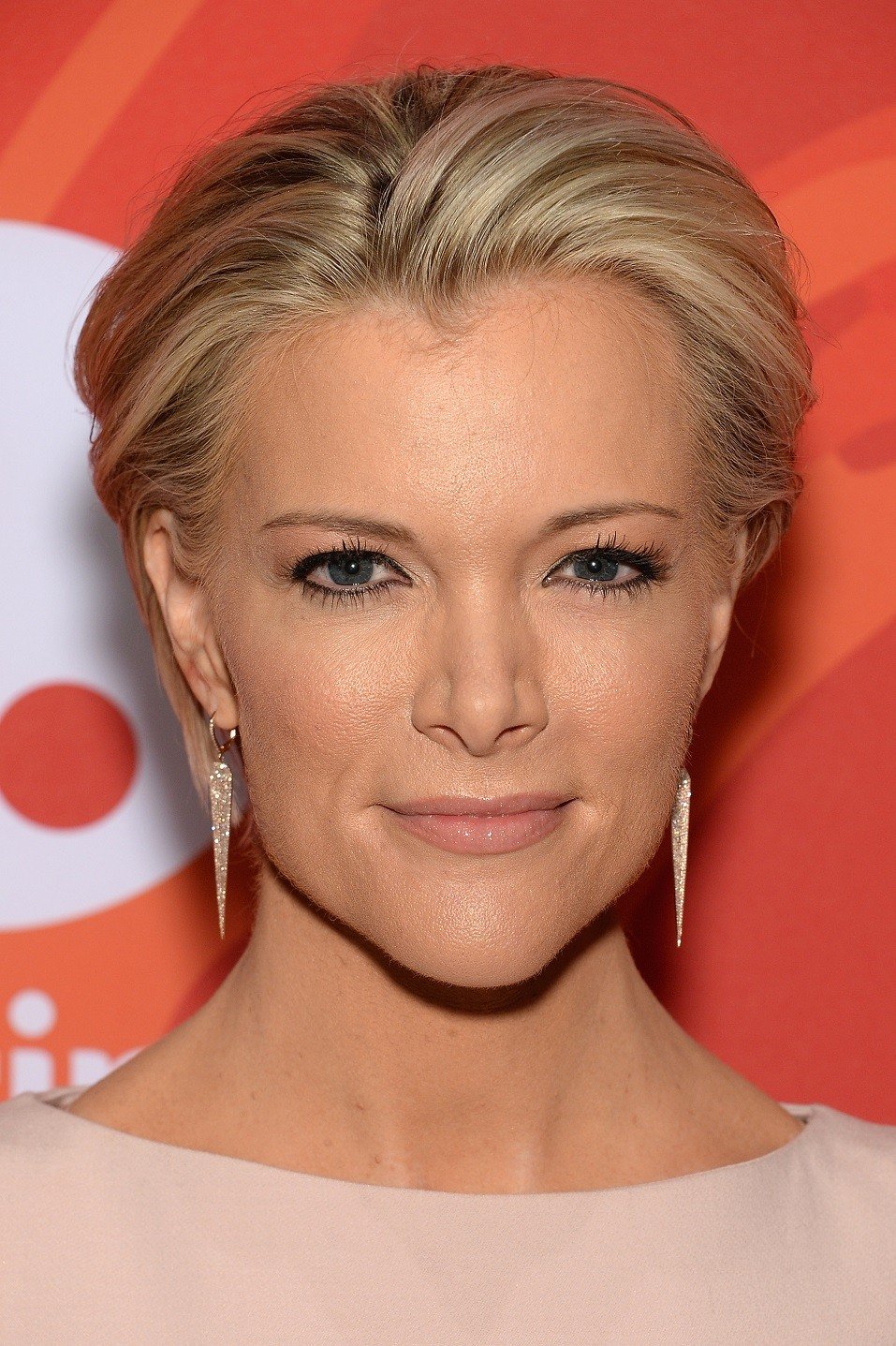 Journalist Megyn Kelly attends Variety's Power Of Women: New York 2016