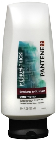 Pantene Breakage to Strength Conditioner