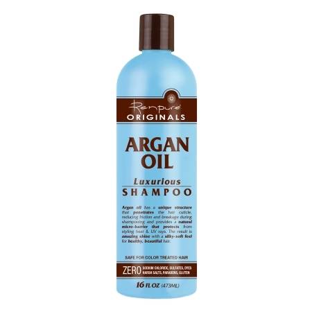 Renpure Argan Oil Shampoo