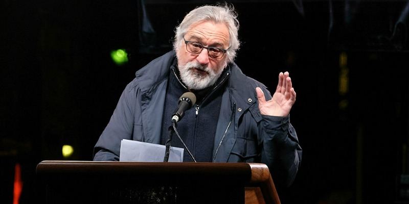 Robert De Niro