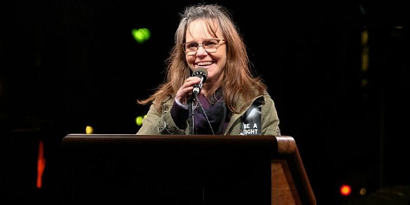 Sally Field