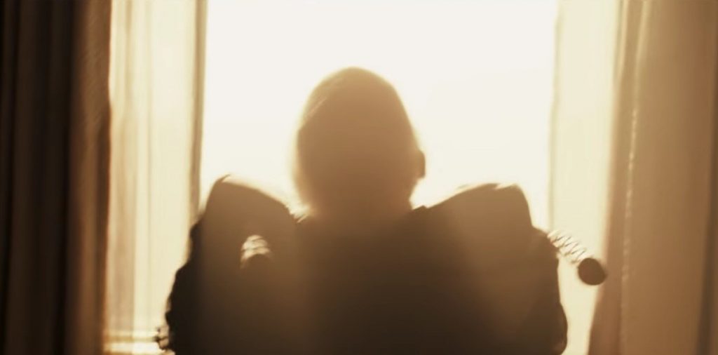 Logan second trailer
