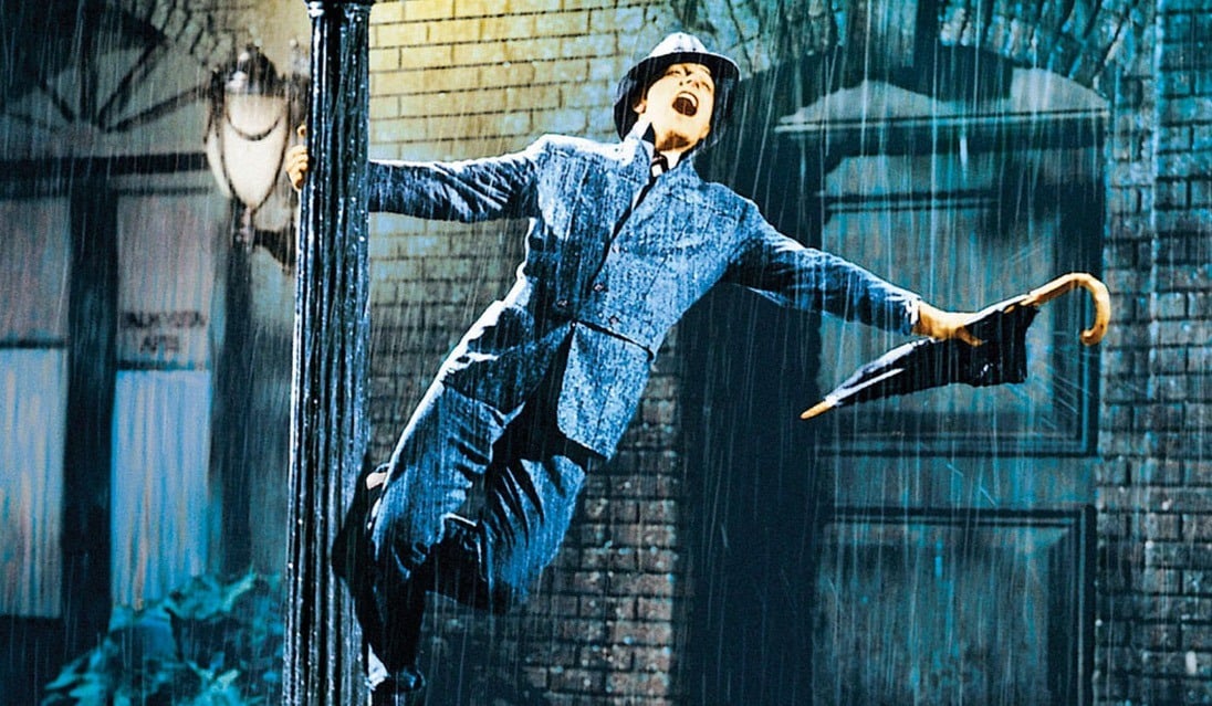 Singin in the Rain