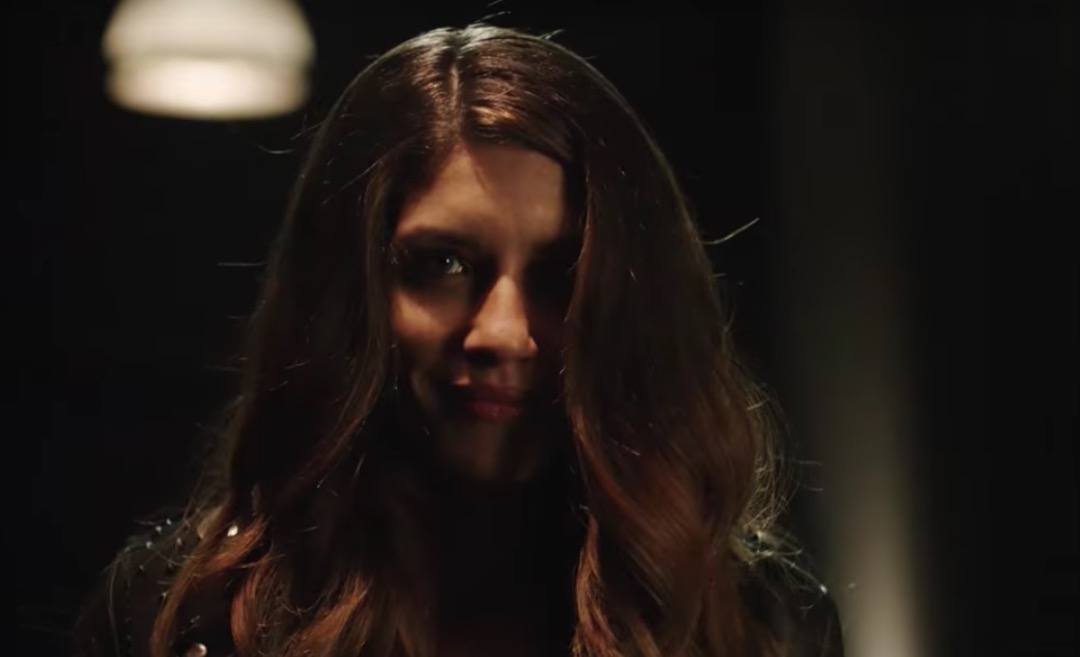 The new Black Canary - Arrow