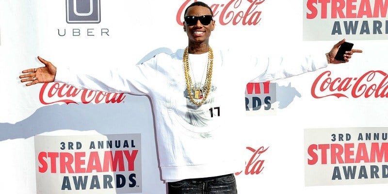 Soulja Boy Net Worth and How He Makes His Money