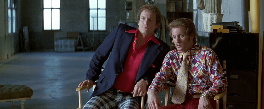 The People vs Larry Flynt