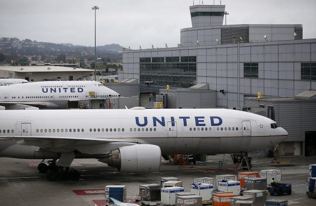 United Airlines Is Bringing Back a Flight Route for the First Time Since 2011