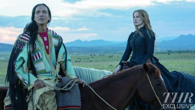 Woman Walks Ahead | The Hollywood Reporter