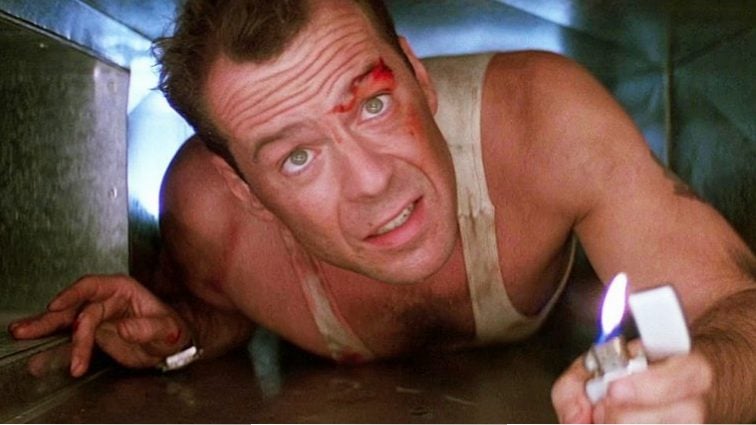 Bruce Willis