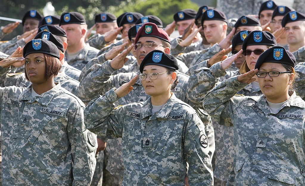 The 10 Things Most People Get Completely Wrong About the U.S. Military