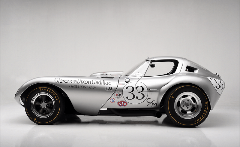 1964 Cheetah