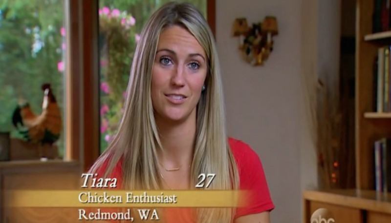 The Bachelor