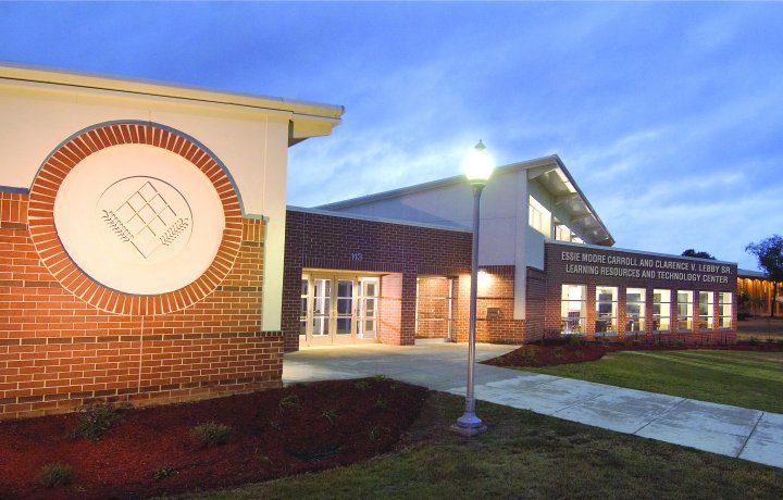 Denmark Technical College