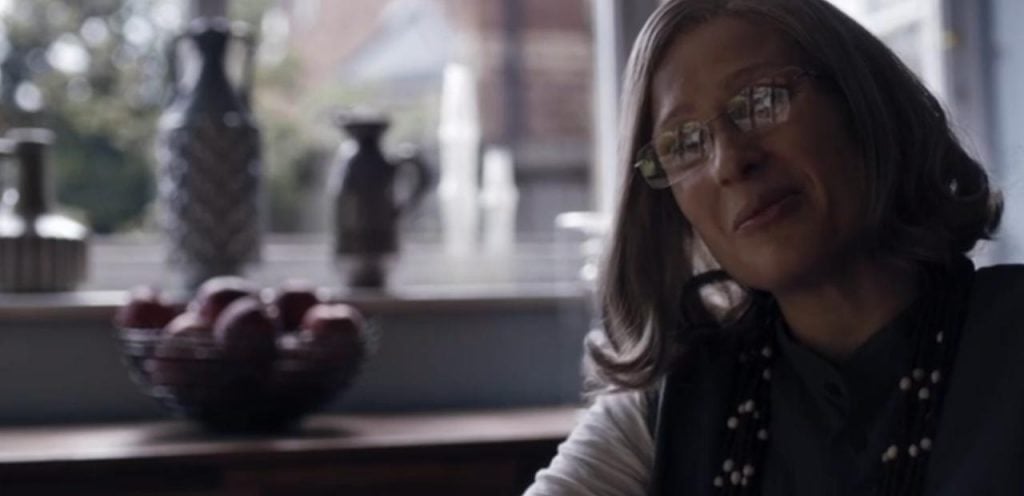 Eurus - Sherlock